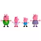 Набір фігурок Peppa - Велика сім'я Пеппи, свято - PEP0770_1.jpg - № 1