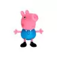 Набір фігурок Peppa - Велика сім'я Пеппи, свято - PEP0770_4.jpg - № 4