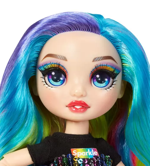 Кукла Rainbow High S2 - Амая Рэин - 572138_4.jpg - № 4