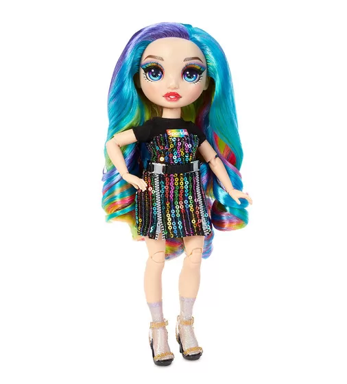 Кукла Rainbow High S2 - Амая Рэин - 572138_1.jpg - № 1