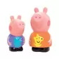 Набір Іграшок-Бризкунчиків Peppa - Пеппа Та Джордж - 27132_1.jpg - № 1