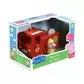 Ігровий набір Peppa - ПОЖЕЖНА МАШИНА ПЕППИ - 05523_2.jpg - № 2