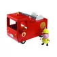 Ігровий набір Peppa - ПОЖЕЖНА МАШИНА ПЕППИ - 05523_1.jpg - № 1