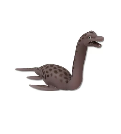 Стретч-іграшка у вигляді тварини – Морські хижаки. Ера динозаврів (12 шт., в дисплеї) - T132-2018-CDU_4.jpg - № 4