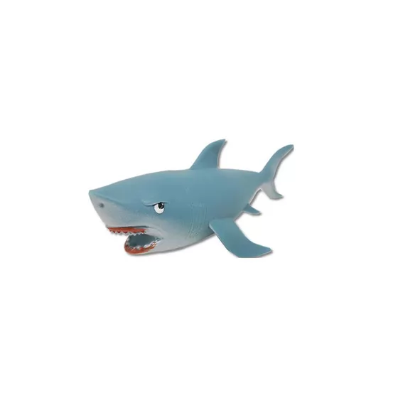 Стретч-іграшка у вигляді тварини – Морські хижаки. Ера динозаврів (12 шт., в дисплеї)