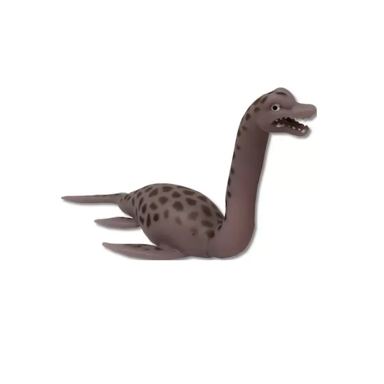 Стретч-игрушкаввидеживотного - Морские хищники. Эра динозавров (12 шт., в дисплее)