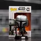 Игровая фигурка Funko POP! - Мандалорец (финал) - 45545_5.jpg - № 5