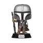 Игровая фигурка Funko POP! - Мандалорец (финал) - 45545_1.jpg - № 1