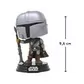 Игровая фигурка Funko POP! - Мандалорец (финал) - 45545_2.jpg - № 2