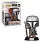 Игровая фигурка Funko POP! - Мандалорец (финал) - 45545_4.jpg - № 4