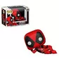 Игровая фигурка Funko POP! - Дэдпул - 30850_2.jpg - № 2