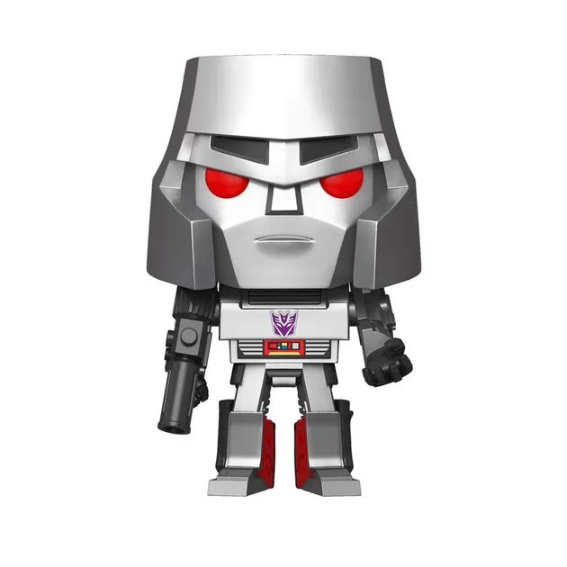 Игровая фигурка Funko POP! - Мегатрон