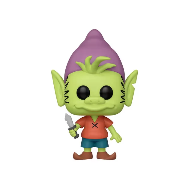 Игровая фигурка Funko POP! серии Disenchantment" - ELFO"