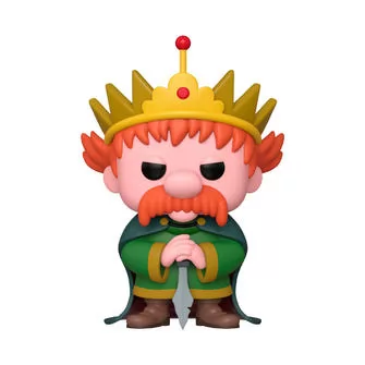 Игровая фигурка Funko POP! серии Disenchantment