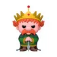Игровая фигурка Funko POP! серии Disenchantment" - KING ZOG" - 40879_1.jpg - № 1