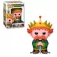 Игровая фигурка Funko POP! серии Disenchantment" - KING ZOG" - 40879_2.jpg - № 2