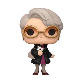 Игровая фигурка Funko POP! серии Дьявол носит Prada