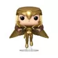 Игровая фигурка Funko POP! - Чудо-женщина в золотом костюме - 46660_1.jpg - № 1