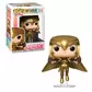 Игровая фигурка Funko POP! - Чудо-женщина в золотом костюме - 46660_2.jpg - № 2