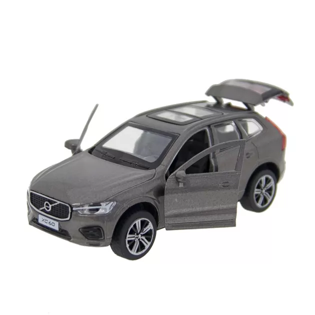 Автомодель - VOLVO XC60 R-DESIGN