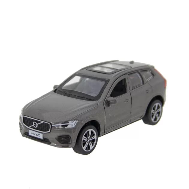 Автомодель - VOLVO XC60 R-DESIGN