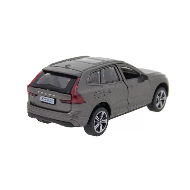 Автомодель - VOLVO XC60 R-DESIGN
