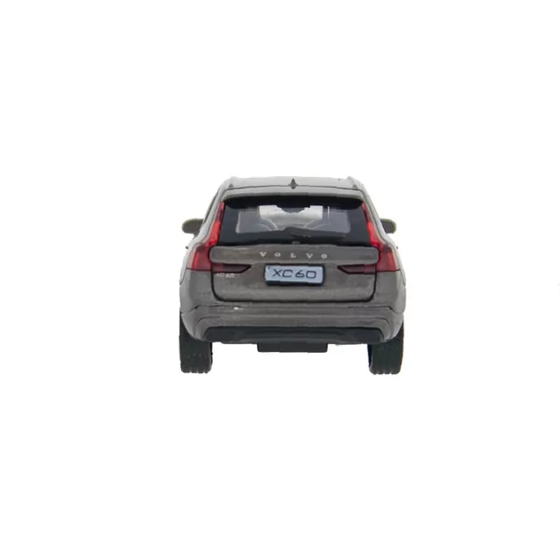 Автомодель - VOLVO XC60 R-DESIGN