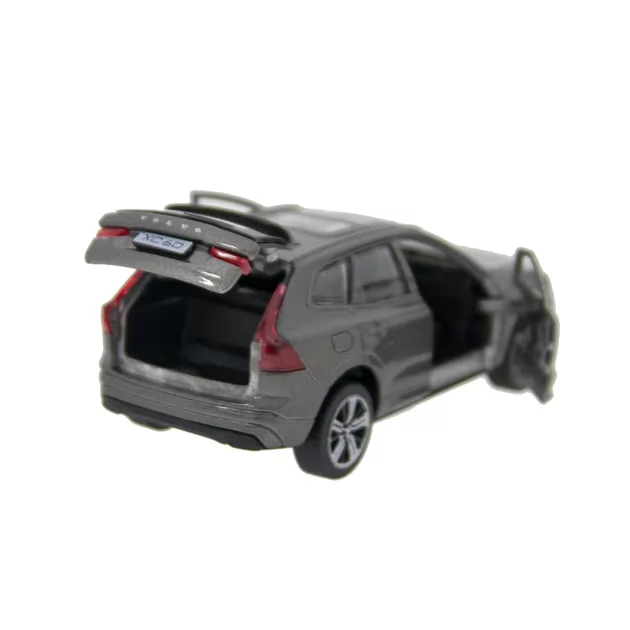 Автомодель - VOLVO XC60 R-DESIGN