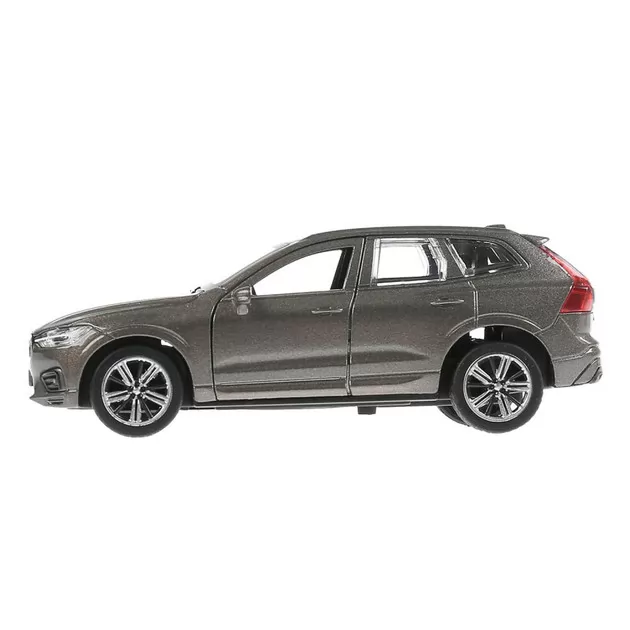 Автомодель - VOLVO XC60 R-DESIGN