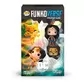 Настольная игра FUNKOVERSE с двумя фигурками - DC 102 - 45893_1.jpg - № 1