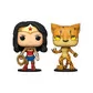 Настольная игра FUNKOVERSE с двумя фигурками - DC 102 - 45893_4.jpg - № 4