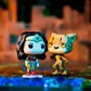 Настольная игра FUNKOVERSE с двумя фигурками - DC 102 - 45893_8.jpg - № 8