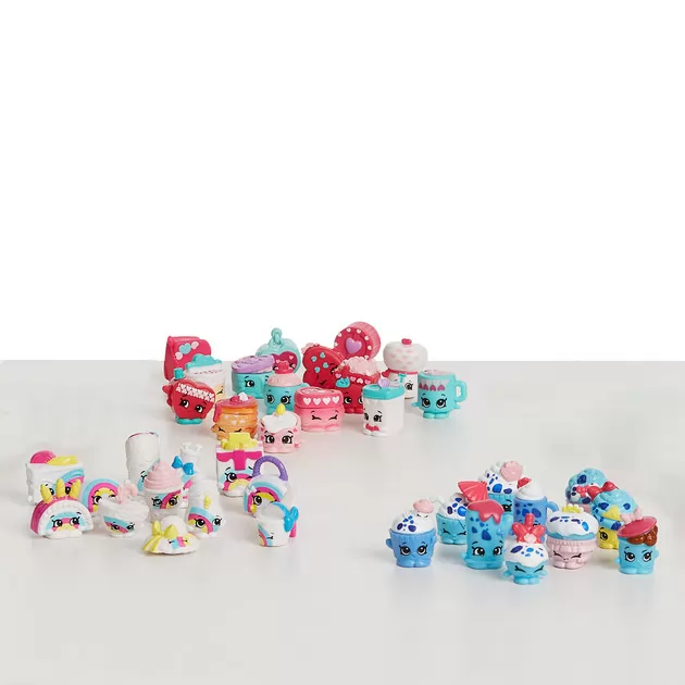Фігурка Shopkins S9 Серії Wild Style
