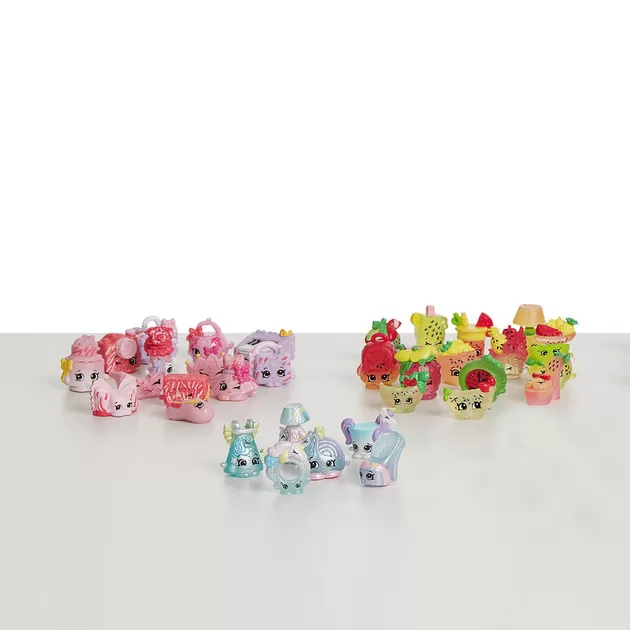 Фігурка Shopkins S9 Серії Wild Style