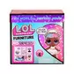 Игровой набор с куклой L.O.L. Surprise! серии Furniture" - Леди-Сахарок" - 572626_7.jpg - № 7
