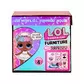 Игровой набор с куклой L.O.L. Surprise! серии Furniture" - Леди-Сахарок" - 572626_1.jpg - № 1