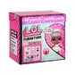 Игровой набор с куклой L.O.L. Surprise! серии Furniture" - Леди-Сахарок" - 572626_8.jpg - № 8