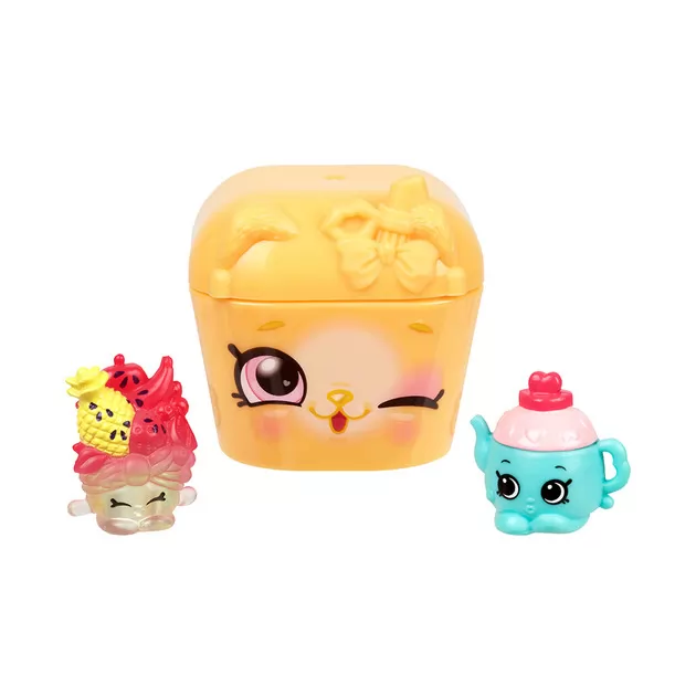 Набір Фігурок Shopkins S9 - Петкінс-Бокс