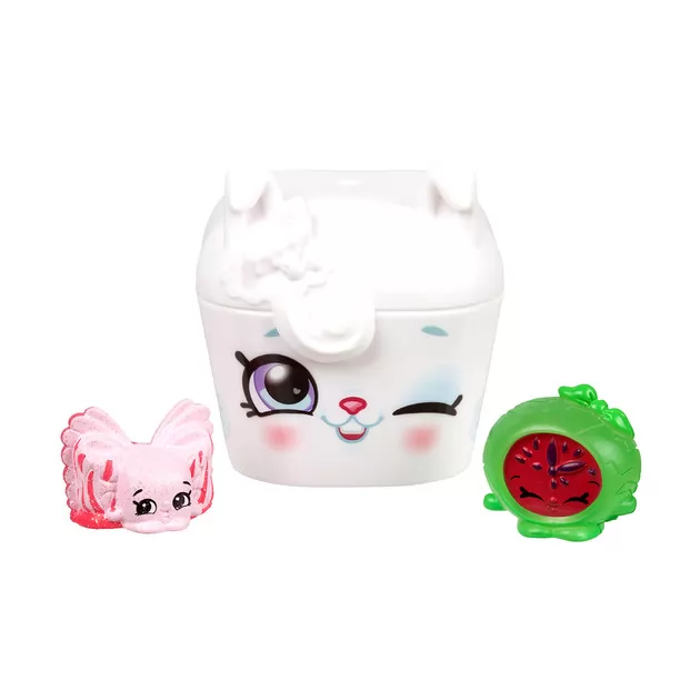 Набір Фігурок Shopkins S9 - Петкінс-Бокс