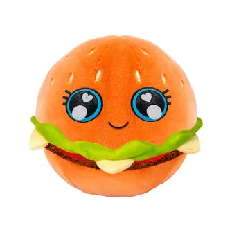 Ігровий набір Biggies серії Little Foodies