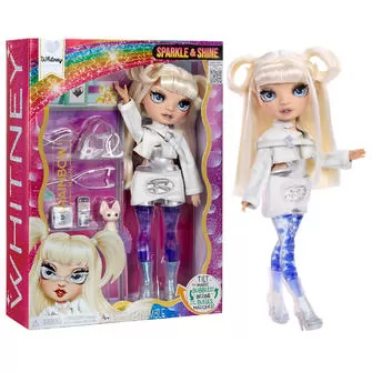 Ігровий набір Rainbow High серії Sparkle & Shine