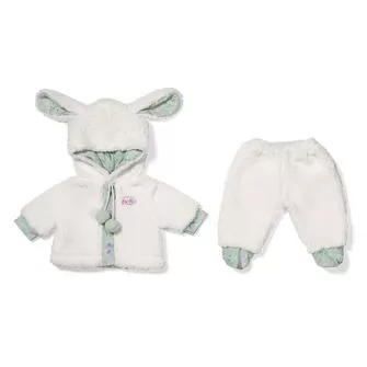 Набір одягу для ляльки Baby Born – Костюмчик Овечки (43 см)