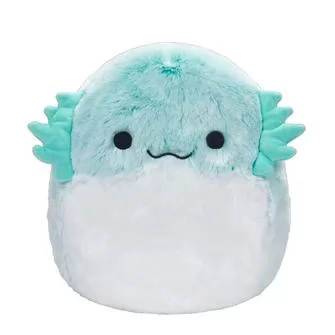 М'яка іграшка Squishmallows – Дракон Фланнері (30 cm)