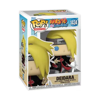 Ігрова фігурка Funko POP! cерии Наруто