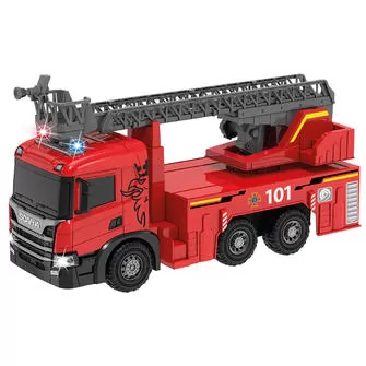 Автомодель серії Super Big Truck
