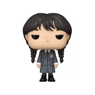 Ігрова фігурка Funko Pop! серії TV: Венздей