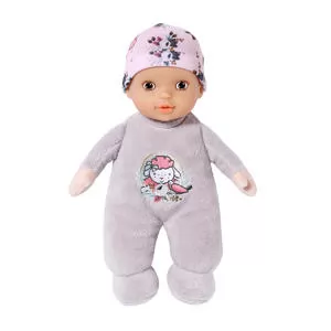 Интерактивная кукла Baby Annabell серии For babies