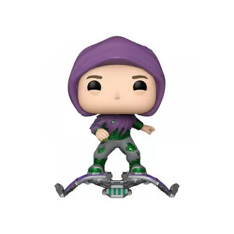 Ігрова фігурка Funko POP! cерії Людина-павук: НШД - Гоблін