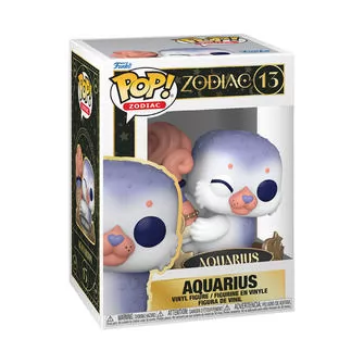 Игровая фигурка Funko POP! серии Zodiac