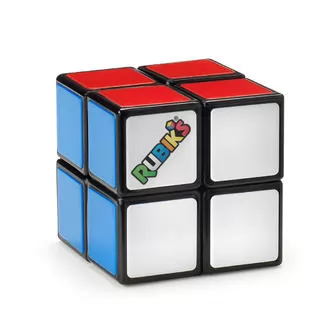 Головоломка Rubik`s S3 - Кубик 2x2 Мини
